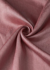 Crinkle Silk Hijabs - Petite orchid